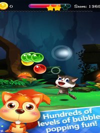 Puzzle Ball Shoot screenshot, image №1326671 - RAWG