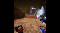 The Broken Seal: Arena screenshot, image №853862 - RAWG