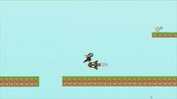 Super NiNja Crusade screenshot, image №1315887 - RAWG
