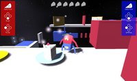 Ringo + Zingo screenshot, image №1637037 - RAWG