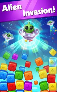 Toy Pop Cubes screenshot, image №1498774 - RAWG