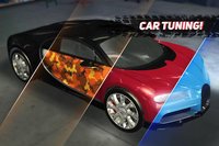GTR Speed Rivals screenshot, image №1380059 - RAWG