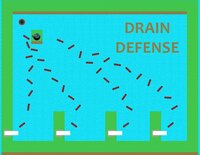 Drain Defense screenshot, image №3826598 - RAWG