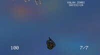 Zombie killer (alp3rozmen) screenshot, image №2721724 - RAWG