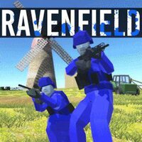 Raven.exe screenshot, image №3412242 - RAWG
