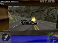 Road Wars screenshot, image №296138 - RAWG