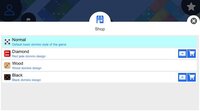 Queen dominoes screenshot, image №3807949 - RAWG