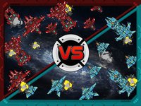 Galaxy Invaders HD - Multiplayer Space War Strategy screenshot, image №875404 - RAWG