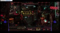 KABUKI FIRE screenshot, image №4221194 - RAWG