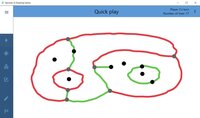 Sprouts: A Drawing Game screenshot, image №3065504 - RAWG