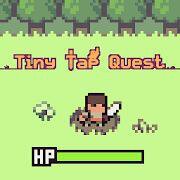Tiny Tap Quest screenshot, image №3276561 - RAWG
