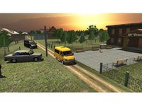 Russian Minibus Simulator 3D screenshot, image №2042406 - RAWG