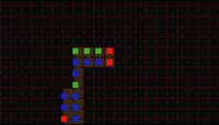 Dungeon Crawler (itch) (jacob classified) screenshot, image №3297236 - RAWG