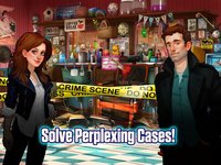 Hidden Objects: Mystery Crimes screenshot, image №894511 - RAWG