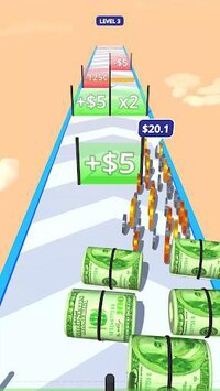 Money Rush screenshot, image №3038406 - RAWG