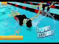 2017 Gymnastics Swim Diving 3D screenshot, image №1743251 - RAWG