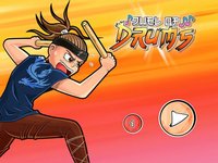 Duel Of Drums screenshot, image №1786261 - RAWG