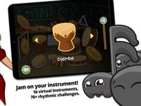 Rhythmic Village: Learn Rhythm screenshot, image №2855410 - RAWG