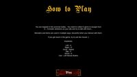 Humble Wizard screenshot, image №2722122 - RAWG