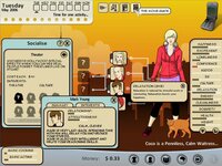 Kudos 2 (itch) screenshot, image №2924833 - RAWG