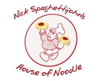 Nick Spaghettijohn's House of Noodle screenshot, image №1829652 - RAWG