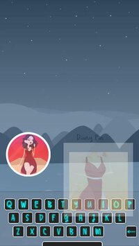 Predator, Meet the Prey (I caught feelings for an online predator) screenshot, image №2737841 - RAWG