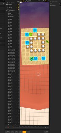 Swipy Thing (Buildbox) screenshot, image №2732593 - RAWG