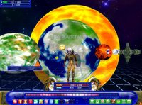 Fasaria World: Ancients of Moons screenshot, image №846564 - RAWG