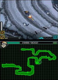 G.I. Joe: Rise of Cobra screenshot, image №520100 - RAWG