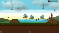 Hungry Birds (pjsoftwarestudios) screenshot, image №2808014 - RAWG
