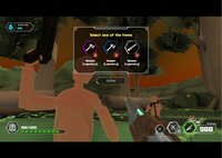 Katzul - The warrior lineage screenshot, image №3776273 - RAWG
