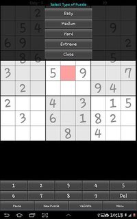 Sudoku II screenshot, image №1384957 - RAWG