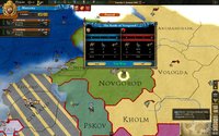 Europa Universalis III: Napoleon's Ambition screenshot, image №475886 - RAWG