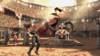 Mortal Kombat (PS Vita) screenshot, image №3592497 - RAWG