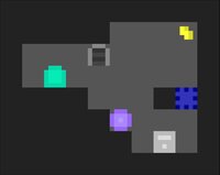 A Slime's Test for Intelligence screenshot, image №3496299 - RAWG