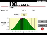 Multimedia IQ Test screenshot, image №335767 - RAWG