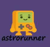 astrorunner Demo screenshot, image №2947524 - RAWG