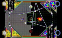 Hyper Neon Pinball screenshot, image №1280051 - RAWG