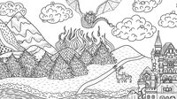100 Fantasy Cats screenshot, image №4212626 - RAWG