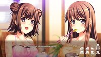 美人姉妹と入れ替わり生活 -Becoming Your Beautiful Cousin screenshot, image №3946430 - RAWG