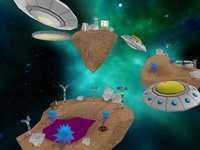 BunnyLand 3D Free screenshot, image №1331671 - RAWG
