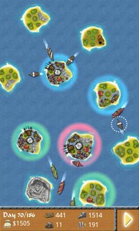 Sea Empire (AdFree) screenshot, image №678418 - RAWG