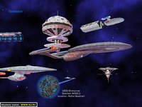 Star Trek: Armada 2 screenshot, image №325085 - RAWG