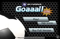 Goaaal! Soccer TARGET PRACTICE – The Classic Kicking Game in 3D screenshot, image №941140 - RAWG