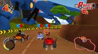 Racers' Islands: Crazy Racers screenshot, image №553545 - RAWG