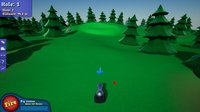 Cannon Golf screenshot, image №2192688 - RAWG