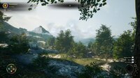 Chinese Frontiers screenshot, image №4218791 - RAWG