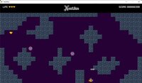 Nautilus (itch) (matheuswhite) screenshot, image №3556294 - RAWG