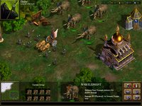 Warlords Battlecry III screenshot, image №183361 - RAWG