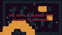 The Devil's Blades are Bloody Playthings screenshot, image №2629675 - RAWG